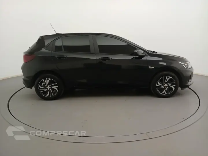 ONIX 1.0 FLEX LT MANUAL