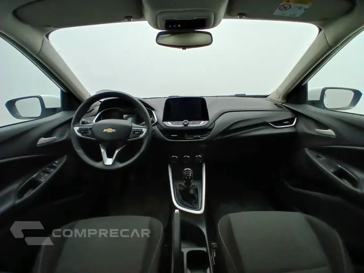 ONIX 1.0 FLEX PLUS LT MANUAL