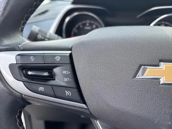 TRACKER 1.2 TURBO FLEX PREMIER AUTOMÁTICO