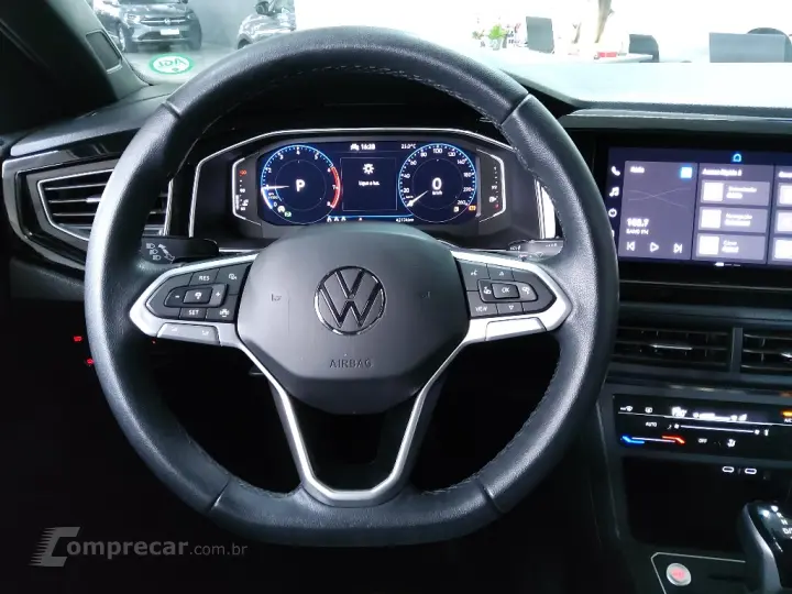 NIVUS 1.0 200 TSI TOTAL FLEX HIGHLINE AUTOMÁTICO