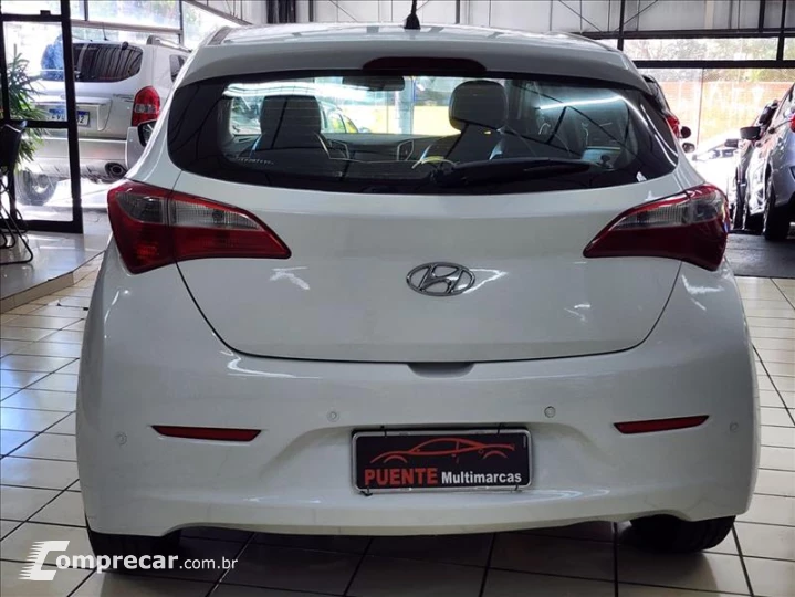 HB20 1.0 Comfort 12V