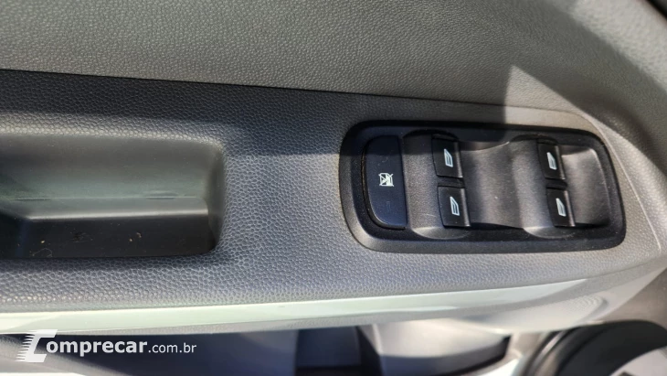 ECOSPORT 1.6 Freestyle 16V