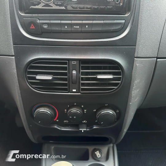 SIENA 1.4 MPI EL 8V