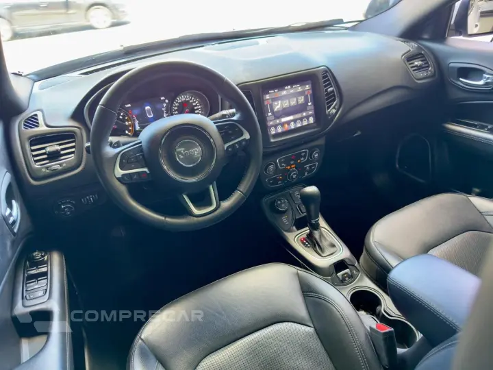 COMPASS 2.0 16V S 4X4