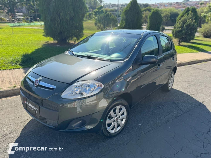 PALIO 1.0 MPI Attractive 8V