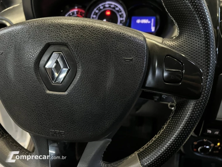 DUSTER OROCH 1.6 16V FLEX DYNAMIQUE 4P MANUAL