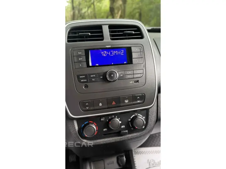 KWID 1.0 12V SCE FLEX LIFE MANUAL