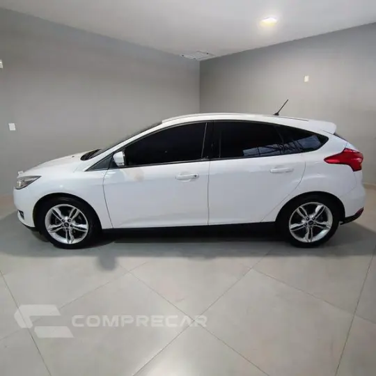 FOCUS SE 1.6 HC