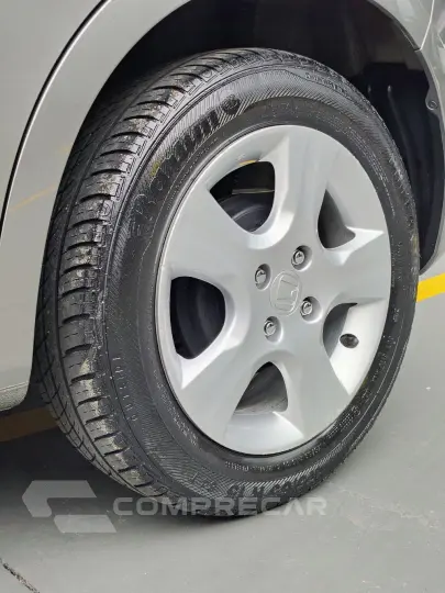 Fit LX 1.4/ 1.4 Flex 8V/16V 5p Aut.