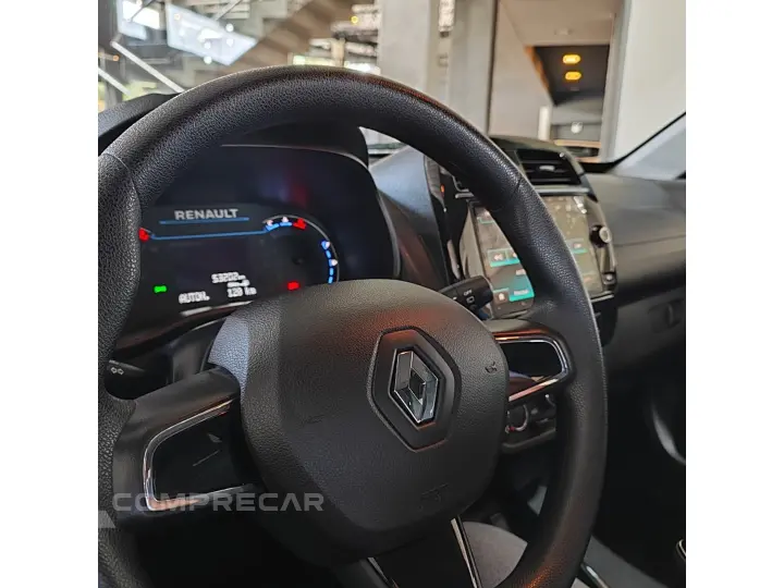 KWID 1.0 12V SCE FLEX OUTSIDER MANUAL