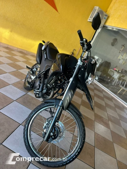 XTZ LANDER 250