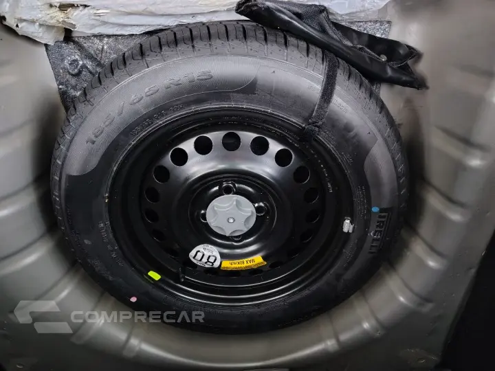 KICKS SV 1.6 16V FlexStar 5p Aut.