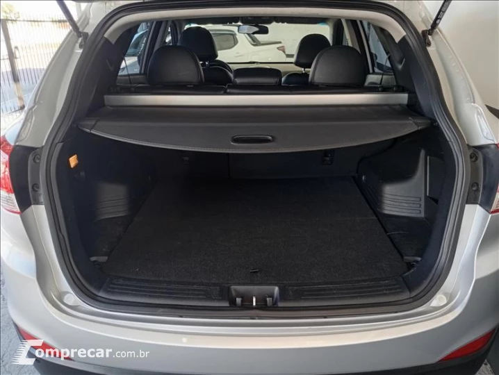 IX35 2.0 MPFI GL 16V