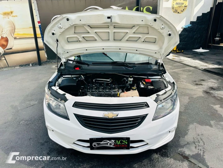 ONIX HATCH Joy 1.0 8V Flex 5p Mec.