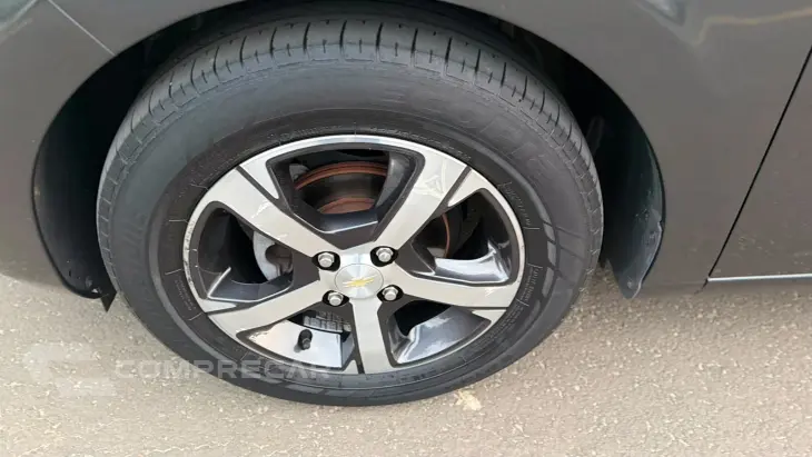 PRISMA 1.4 MPFI LTZ 8V