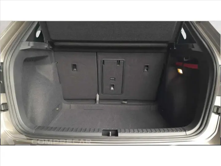 TAOS 1.4 250 TSI TOTAL FLEX HIGHLINE AUTOMÁTICO