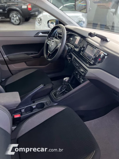 POLO 1.0 200 TSI Comfortline