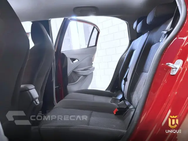 ONIX - 1.0 TURBO LTZ AUTOMATICO