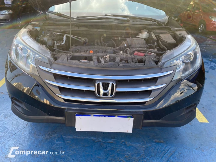 CR-V