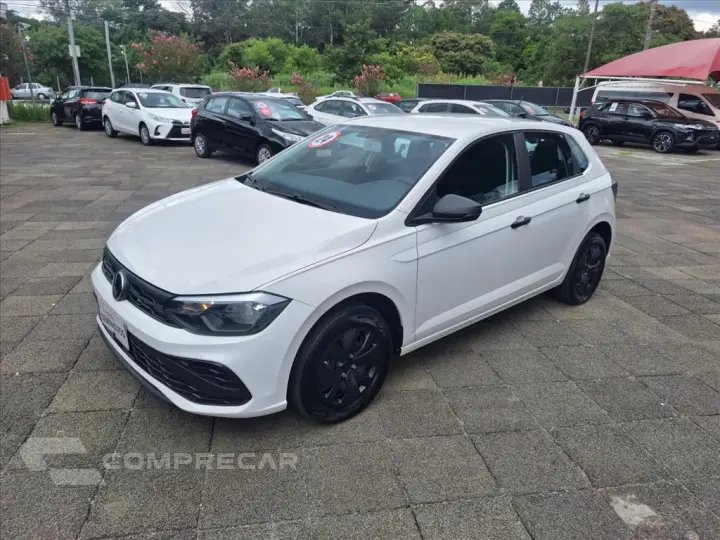 POLO 1.0 MPI TRACK MANUAL