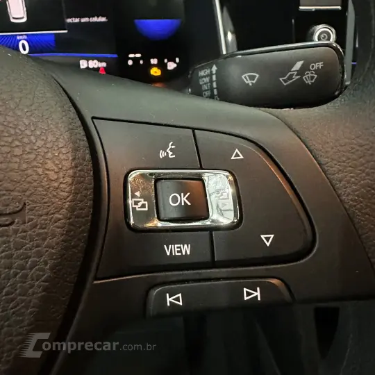 VIRTUS TSI 1.0 Flex 12V 4p Mec.