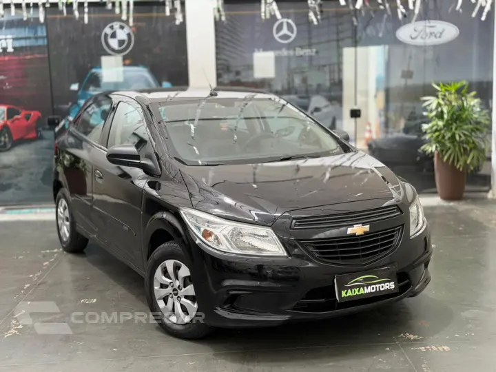 ONIX 1.0 MPFI JOY 8V