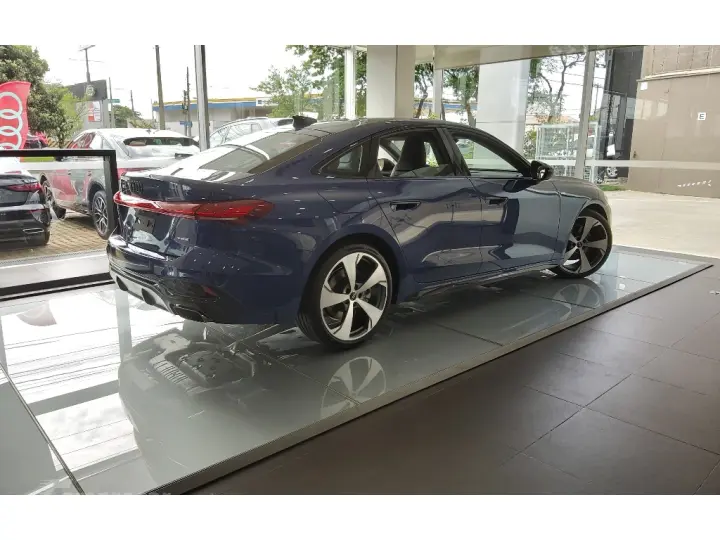 A5 2.0 TFSI GASOLINA PERFORMANCE S EDITION QUATTRO S TRONIC