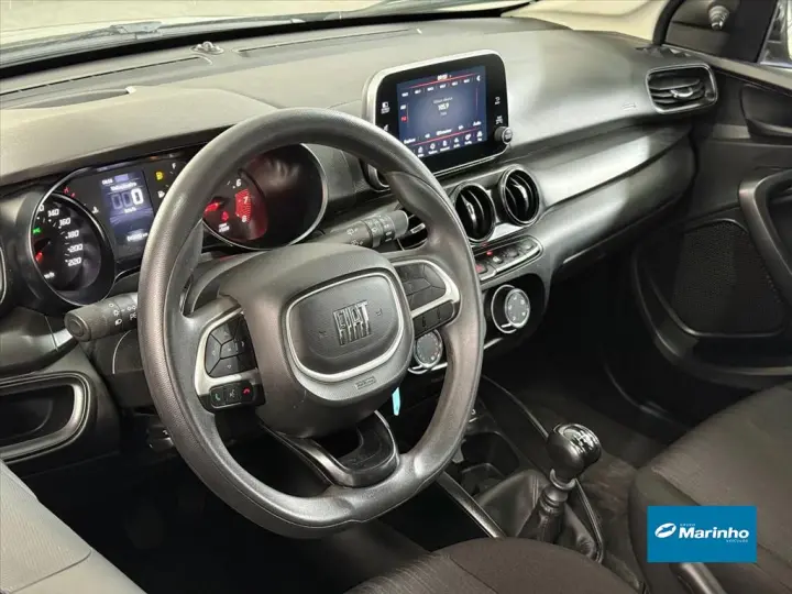 ARGO 1.0 FIREFLY FLEX DRIVE MANUAL