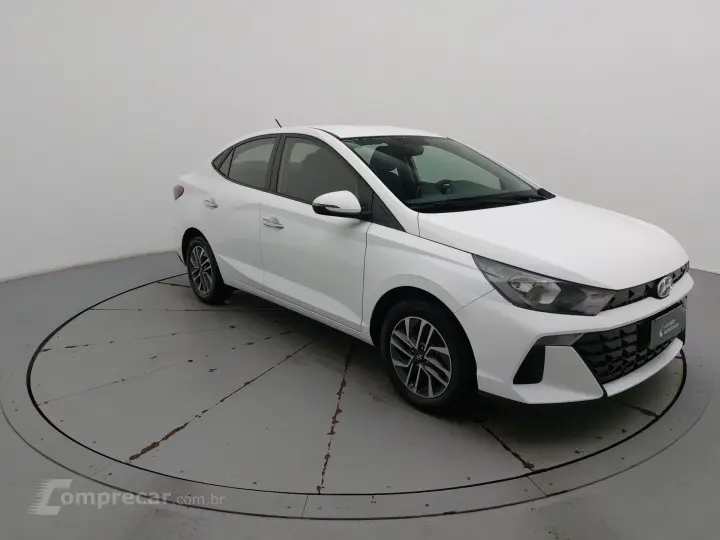 HB20S 1.0 12V FLEX LIMITED PLUS MANUAL