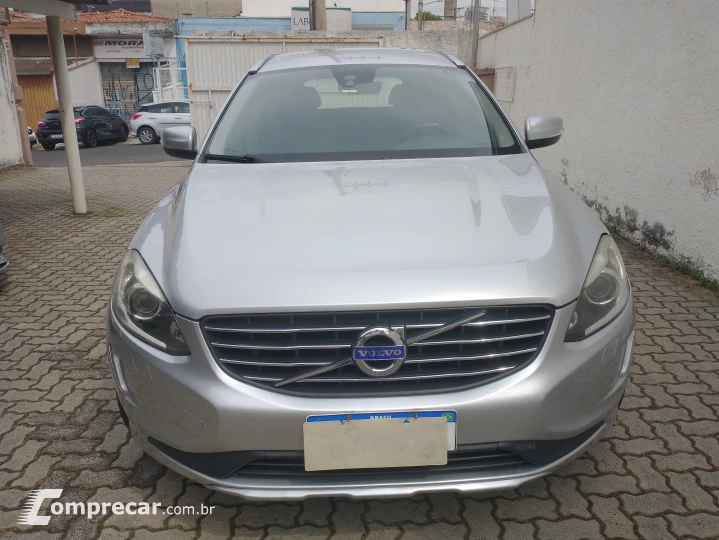 XC60 2.0 T5 Comfort FWD Turbo