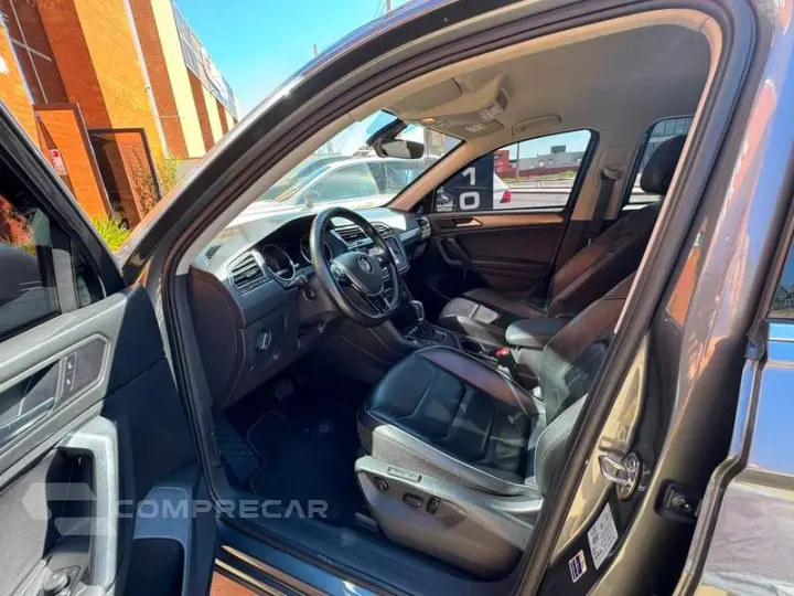 TIGUAN ALLSPACE CL