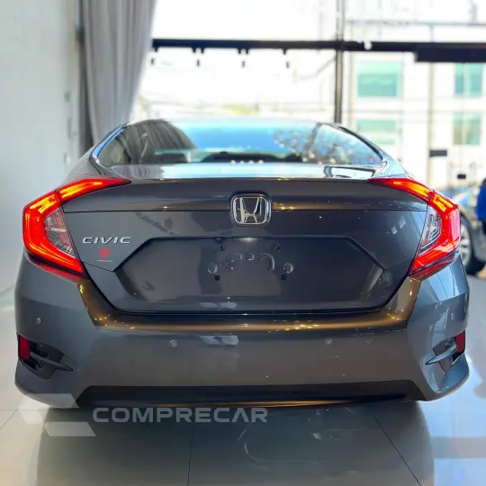 CIVIC 2.0 16vone EXL