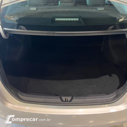 YARIS XL Plus T. Sed. 1.5 Flex 16V Aut.