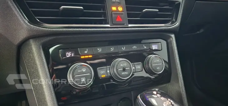 TAOS Launching Ed. 1.4 250 TSI Flex Aut.