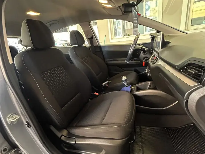 HB20 1.0 12V FLEX COMFORT MANUAL