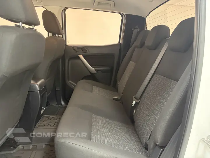 RANGER 2.0 Turbo CD XLS 4X4