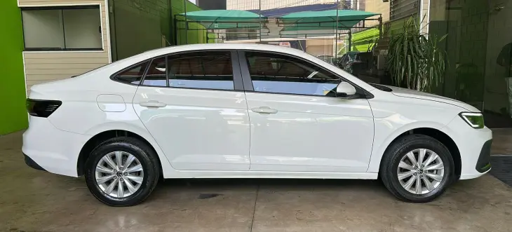 VIRTUS 1.0 170 TSI