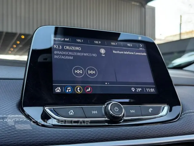 TRACKER - 1.2 TURBO PREMIER AUTOMÁTICO