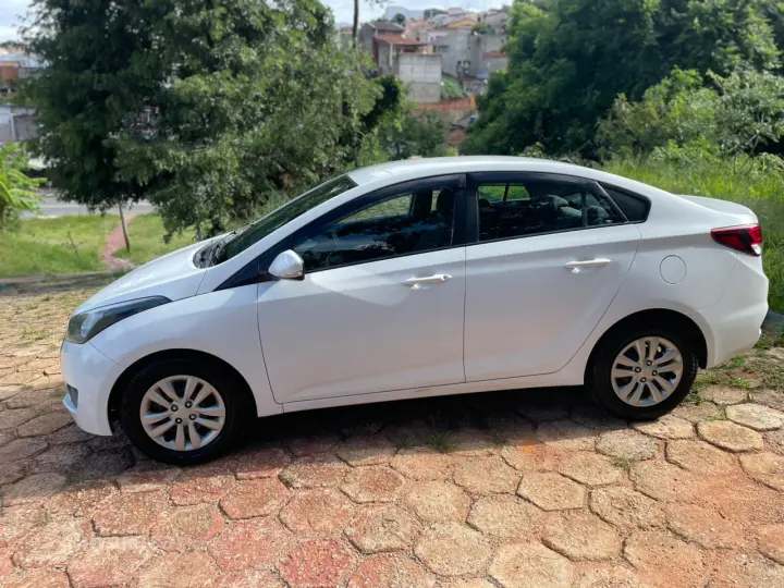 HB20S 1.0 12V Comfort