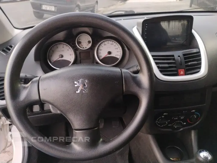 207 1.4 Active 8V