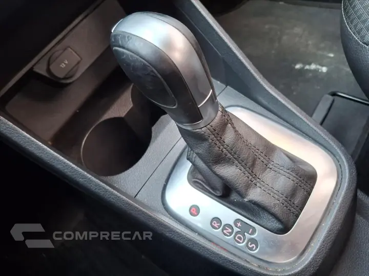 GOL 1.6 16V MSI TOTALFLEX 4P AUTOMÁTICO