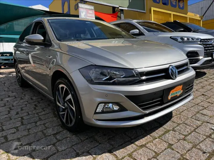 VIRTUS 1.0 200 TSI Highline