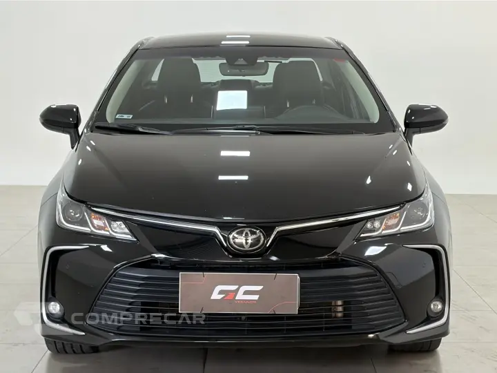 COROLLA 2.0 VVT-IE FLEX XEI DIRECT SHIFT