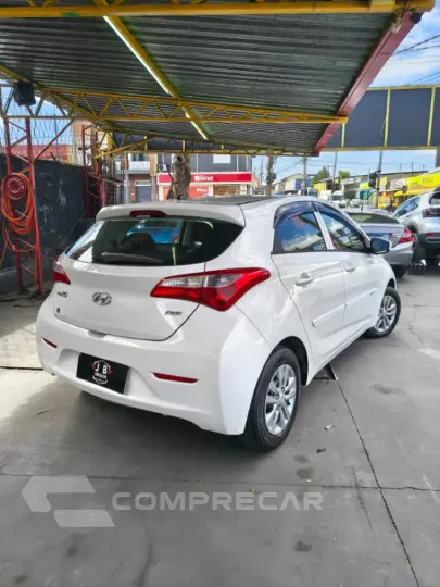 HB20 1.0 12V Comfort