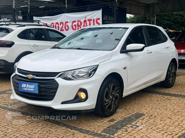 ONIX 1.0 LT