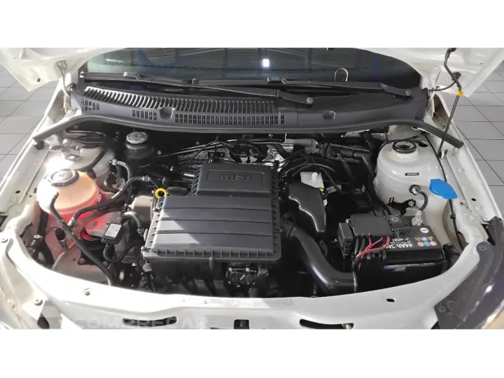 SAVEIRO 1.6 MSI ROBUST CS 16V FLEX 2P MANUAL