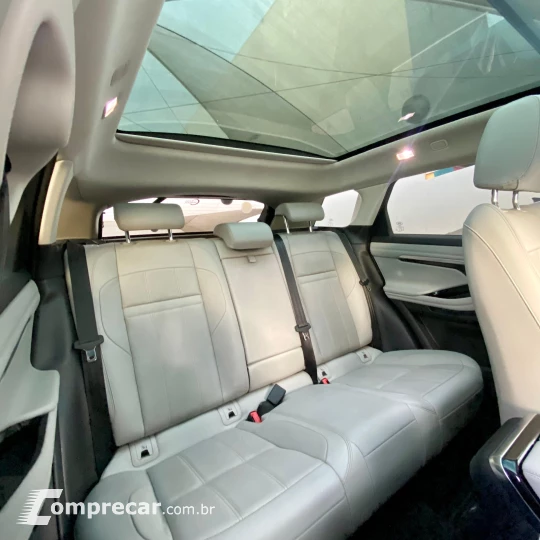 RANGE ROVER EVOQUE 2.0 16V SI4 SE Dynamic 4WD