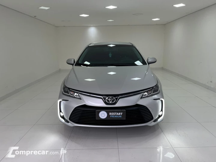 COROLLA 2.0 XEI 16V