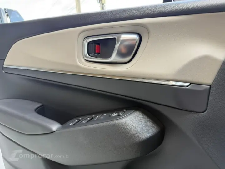 HR-V 1.5 DI I-VTEC TURBO FLEX TOURING CVT