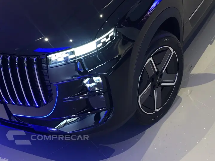 7 1.5 TGDI PHEV LUXURY DHT